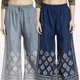 GREY &NAVY BLUE__Omaya